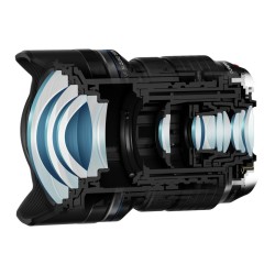 Buy OLYMPUS M.ZUIKO DIGITAL ED 7-14mm F2.8 PRO - 7-14mm F2.8 PRO - Ultra-wide, w... in Cyprus, Nicosia, Limassol, Larnaka, Pafos