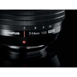 Buy OLYMPUS M.ZUIKO DIGITAL ED 7-14mm F2.8 PRO - 7-14mm F2.8 PRO - Ultra-wide, w... in Cyprus, Nicosia, Limassol, Larnaka, Pafos