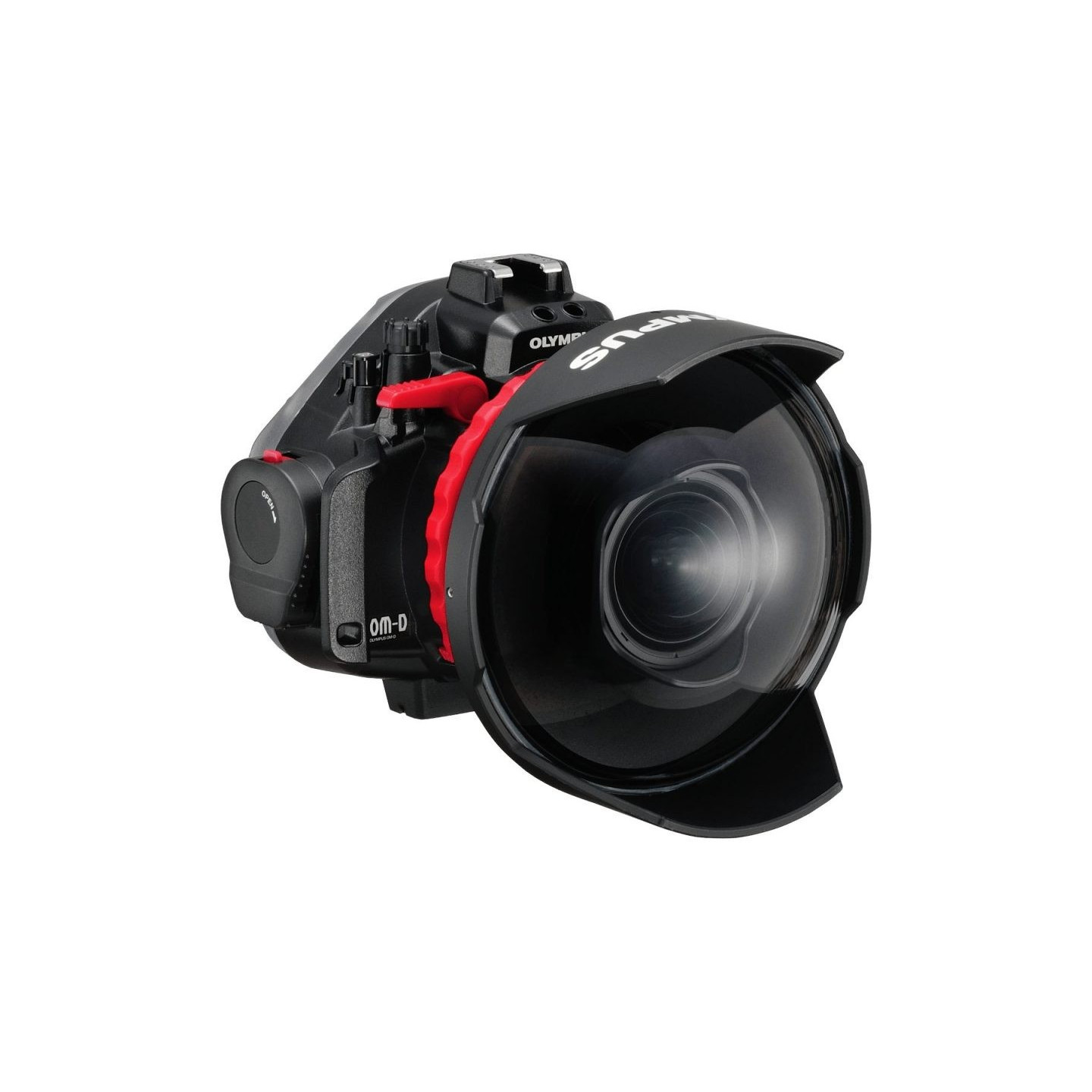 OLYMPUS M.ZUIKO DIGITAL ED 7-14mm F2.8 PRO - 7-14mm F2.8 PRO - Ultra-wide, weather-sealed pro lens