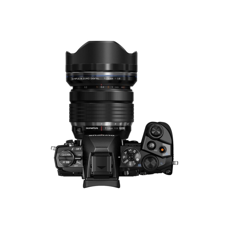 Buy OLYMPUS M.ZUIKO DIGITAL ED 7-14mm F2.8 PRO - 7-14mm F2.8 PRO - Ultra-wide, w... in Cyprus, Nicosia, Limassol, Larnaka, Pafos