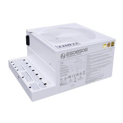 Lian Li Edge Gold 850W White 80+ Gold Fully Modular ATX PSU (Boxed) — Buy in Cyprus with Fast Delivery