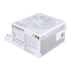 Lian Li Edge Gold 850W White 80+ Gold Fully Modular ATX PSU (Boxed) — Buy in Cyprus with Fast Delivery