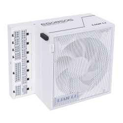 Lian Li Edge Gold 850W White 80+ Gold Fully Modular ATX PSU (Boxed) — Buy in Cyprus with Fast Delivery