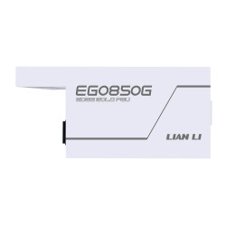 Lian Li Edge Gold 850W White 80+ Gold Fully Modular ATX PSU (Boxed) — Buy in Cyprus with Fast Delivery
