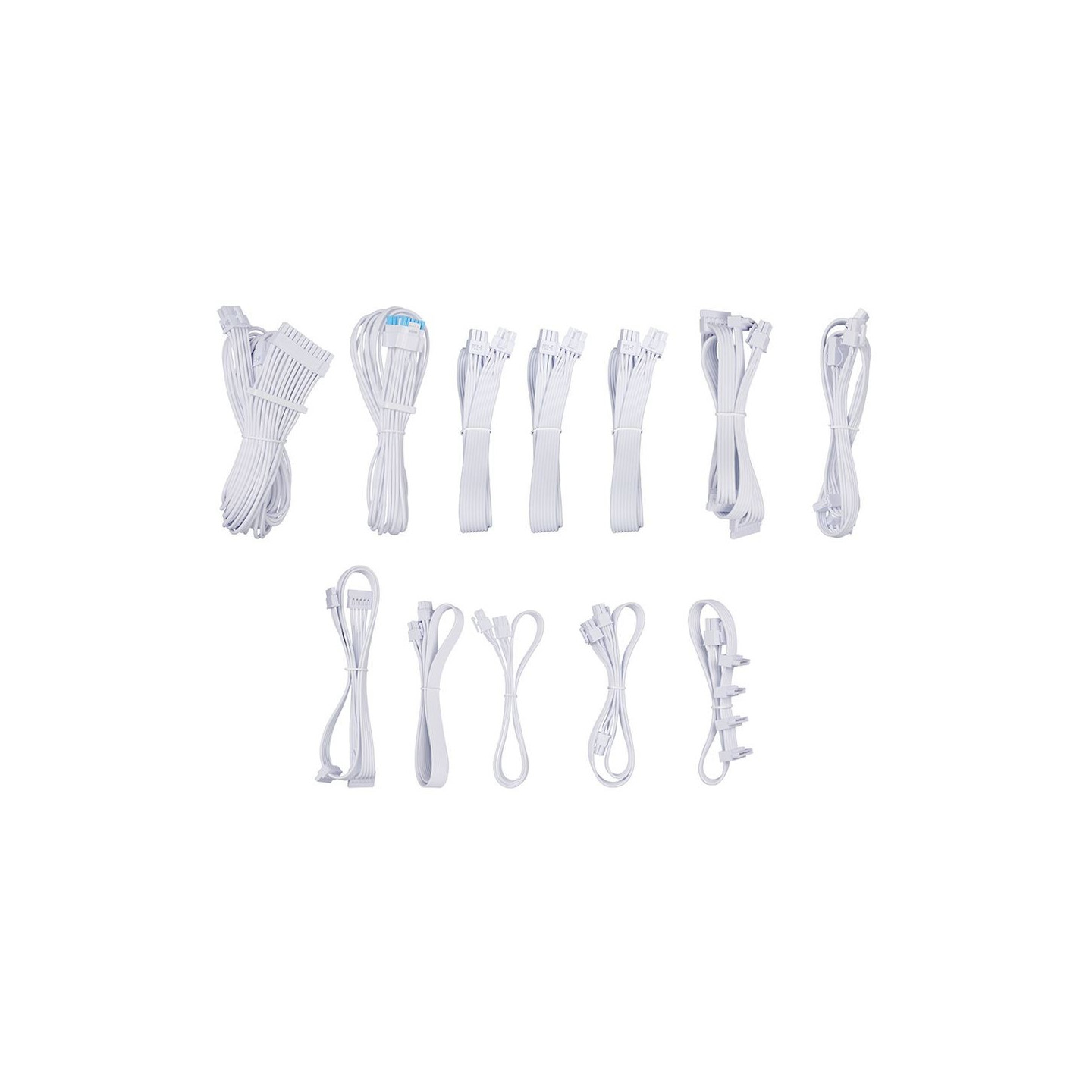 Lian Li Edge Gold 850W White 80+ Gold Fully Modular ATX PSU (Boxed) — Buy in Cyprus with Fast Delivery