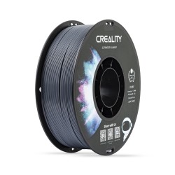 Buy Creality CR-ABS Grey 1.75mm Filament - CR-ABS - Grey, 1 kg, 43 MPa, Large Ob... in Cyprus, Nicosia, Limassol, Larnaka, Pafos