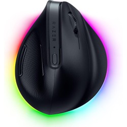Buy Razer PRO CLICK V2 - Vertical Wireless Ergonomic Mouse - Gaming, AI Prompts,... in Cyprus, Nicosia, Limassol, Larnaka, Pafos