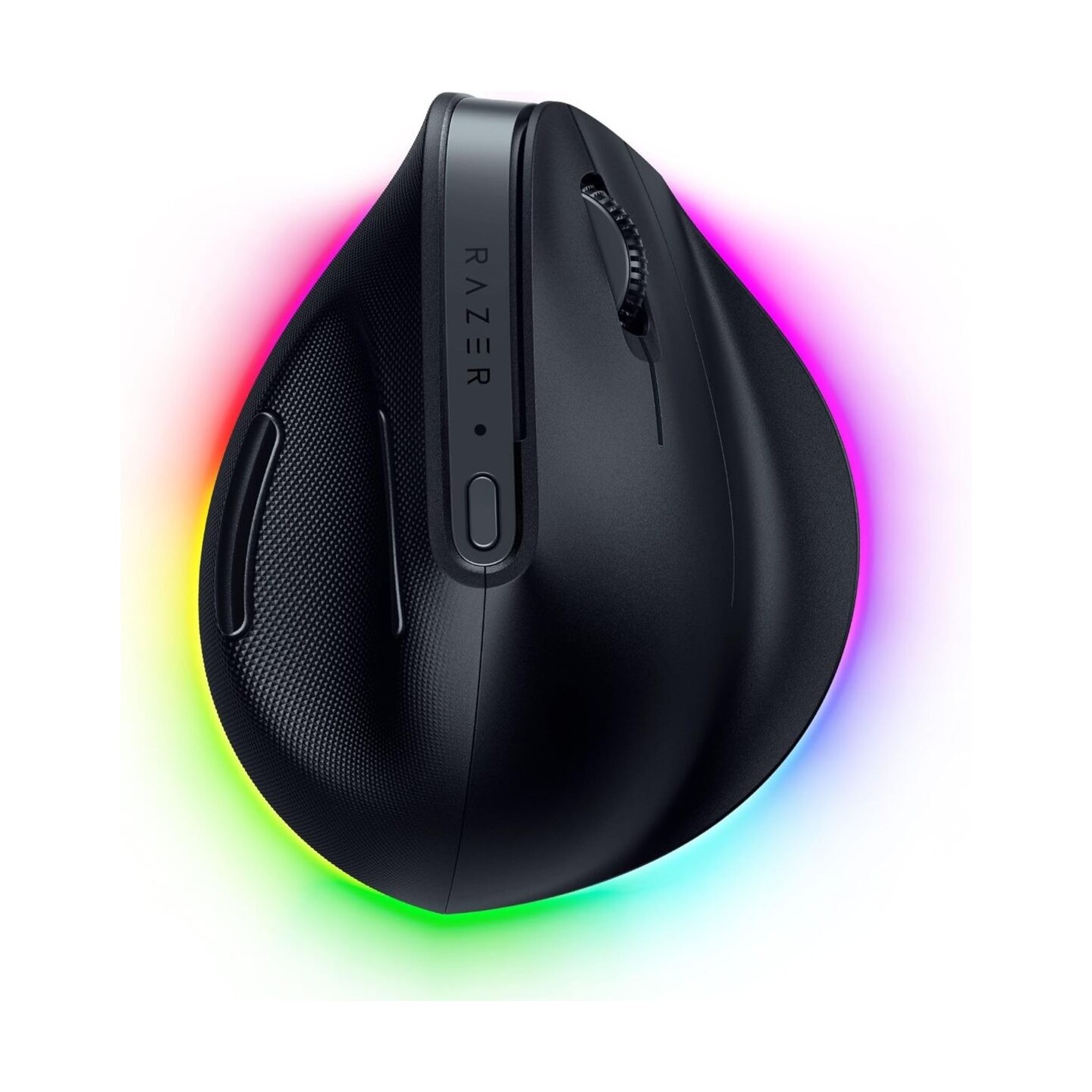 Razer Pro Click V2 Vertical - Wireless Ergonomic Mouse - 30K DPI (Boxed) — Buy in Cyprus with Fast Delivery