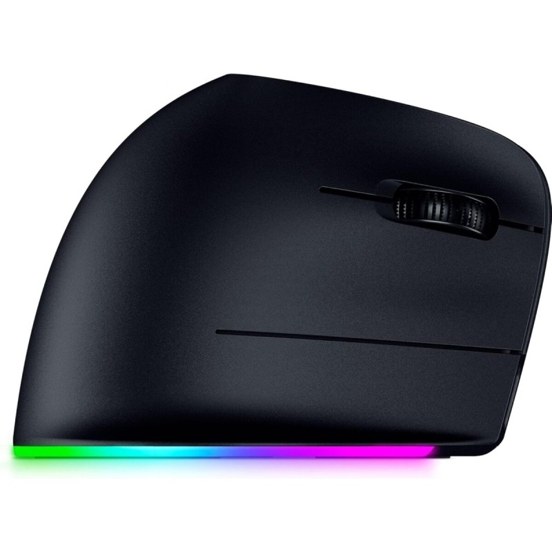Buy Razer PRO CLICK V2 - Vertical Wireless Ergonomic Mouse - Gaming, AI Prompts,... in Cyprus, Nicosia, Limassol, Larnaka, Pafos