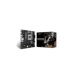 Buy Biostar B650MT - AM5 Micro-ATX Motherboard - AMD B650, DDR5 up to 6000MHz, 2... in Cyprus, Nicosia, Limassol, Larnaka, Pafos