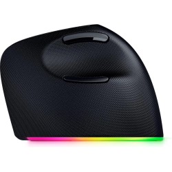 Buy Razer PRO CLICK V2 - Vertical Wireless Ergonomic Mouse - Gaming, AI Prompts,... in Cyprus, Nicosia, Limassol, Larnaka, Pafos
