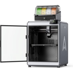 Buy Creality K2 Plus Combo - K2 Plus - Multi-color 16-color FDM 3D Printer, 350x... in Cyprus, Nicosia, Limassol, Larnaka, Pafos