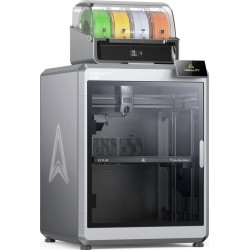 Buy Creality K2 Plus Combo - K2 Plus - Multi-color 16-color FDM 3D Printer, 350x... in Cyprus, Nicosia, Limassol, Larnaka, Pafos