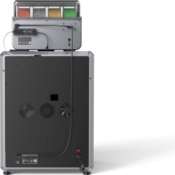 Buy Creality K2 Plus Combo - K2 Plus - Multi-color 16-color FDM 3D Printer, 350x... in Cyprus, Nicosia, Limassol, Larnaka, Pafos