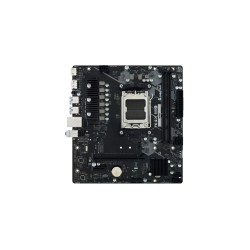 Buy Biostar B650MT - AM5 Micro-ATX Motherboard - AMD B650, DDR5 up to 6000MHz, 2... in Cyprus, Nicosia, Limassol, Larnaka, Pafos
