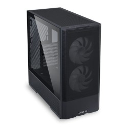 Lian Li Lancool 207 Black ATX PC Case - 4 Fans (Boxed) — Buy in Cyprus with Fast Delivery