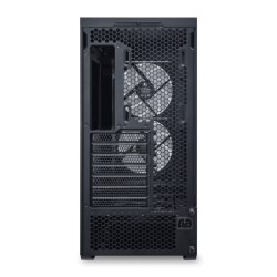 Lian Li Lancool 207 Black ATX PC Case - 4 Fans (Boxed) — Buy in Cyprus with Fast Delivery