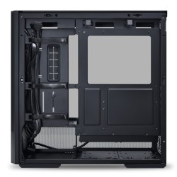 Lian Li Lancool 207 Black ATX PC Case - 4 Fans (Boxed) — Buy in Cyprus with Fast Delivery