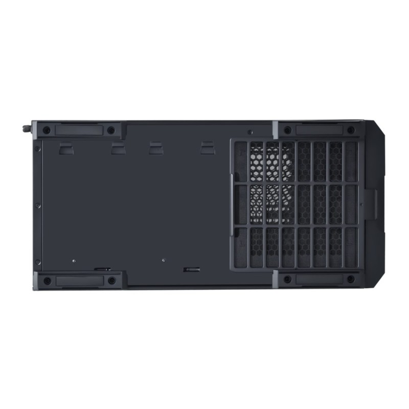 Buy Lian Li Lancool 207 Black ATX PC Case - 207 - 4 Fans: Front 2x140 ARGB PWM, ... in Cyprus, Nicosia, Limassol, Larnaka, Pafos