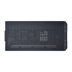 Lian Li Lancool 207 Black ATX PC Case - 4 Fans (Boxed) — Buy in Cyprus with Fast Delivery