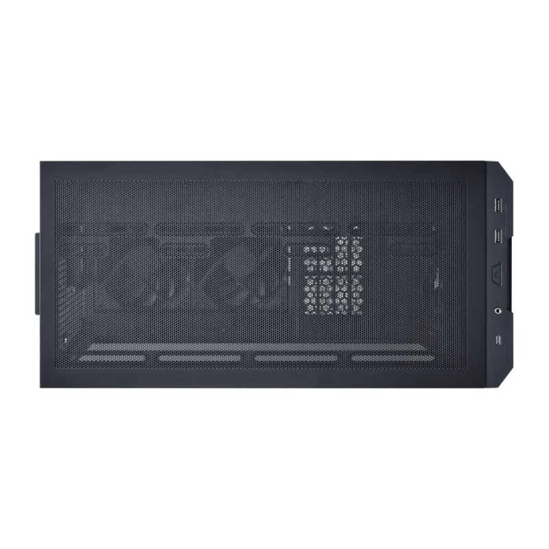 Buy Lian Li Lancool 207 Black ATX PC Case - 207 - 4 Fans: Front 2x140 ARGB PWM, ... in Cyprus, Nicosia, Limassol, Larnaka, Pafos