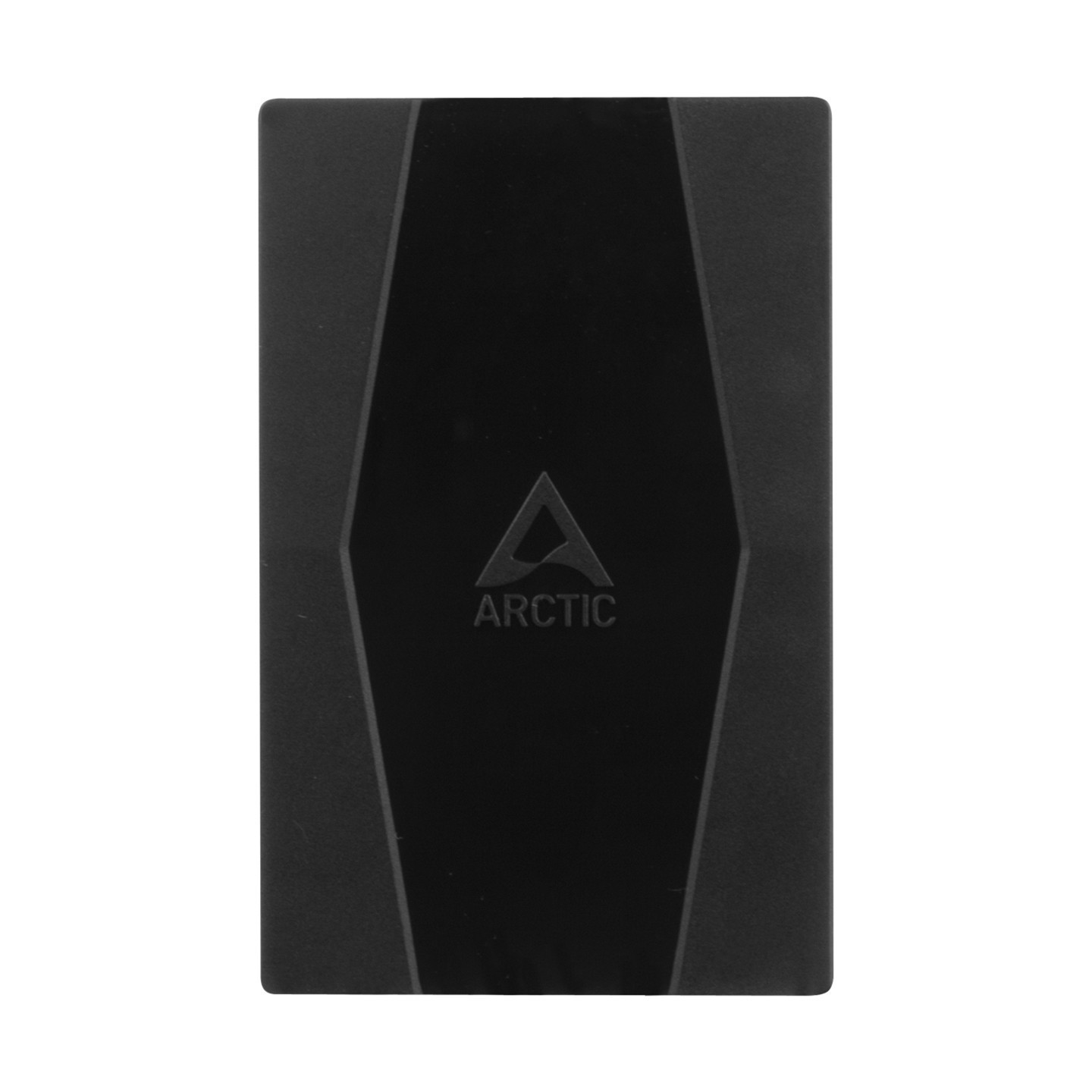 ARCTIC Case Fan Hub ACFAN00175A - 10-Port PWM 4-Pin SATA Power (Retail) — Buy in Cyprus with Fast Delivery