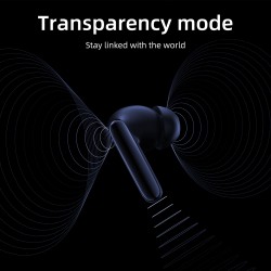 Buy QCY T13 ANC 2 White - T13 ANC 2 - True Wireless Earbuds, 28dB ANC, 10mm Driv... in Cyprus, Nicosia, Limassol, Larnaka, Pafos