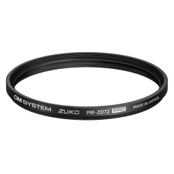 Buy Olympus ZUIKO PRO Protection Filter - PRF-ZD72 - 72mm for 40-150mm F2.8 in Cyprus, Nicosia, Limassol, Larnaka, Pafos