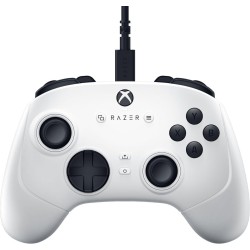 Buy Razer Wolverine V3 Tournament Edition - Wolverine V3 - White (Wired USB, Xbo... in Cyprus, Nicosia, Limassol, Larnaka, Pafos