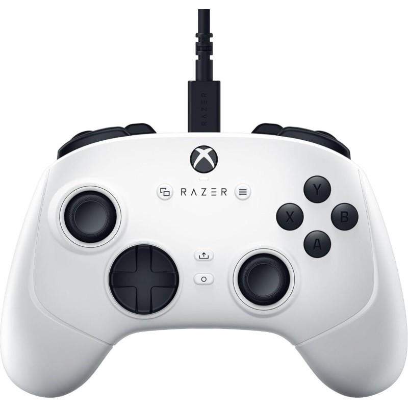 Buy Razer Wolverine V3 Tournament Edition - Wolverine V3 - White (Wired USB, Xbo... in Cyprus, Nicosia, Limassol, Larnaka, Pafos