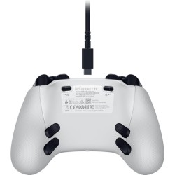 Buy Razer Wolverine V3 Tournament Edition - Wolverine V3 - White (Wired USB, Xbo... in Cyprus, Nicosia, Limassol, Larnaka, Pafos