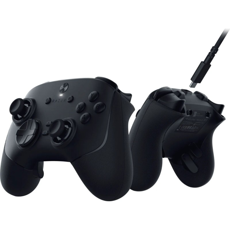 Buy Razer Wolverine V3 PRO 8K - Wolverine V3 PRO 8K - Wired PC Gaming Controller... in Cyprus, Nicosia, Limassol, Larnaka, Pafos