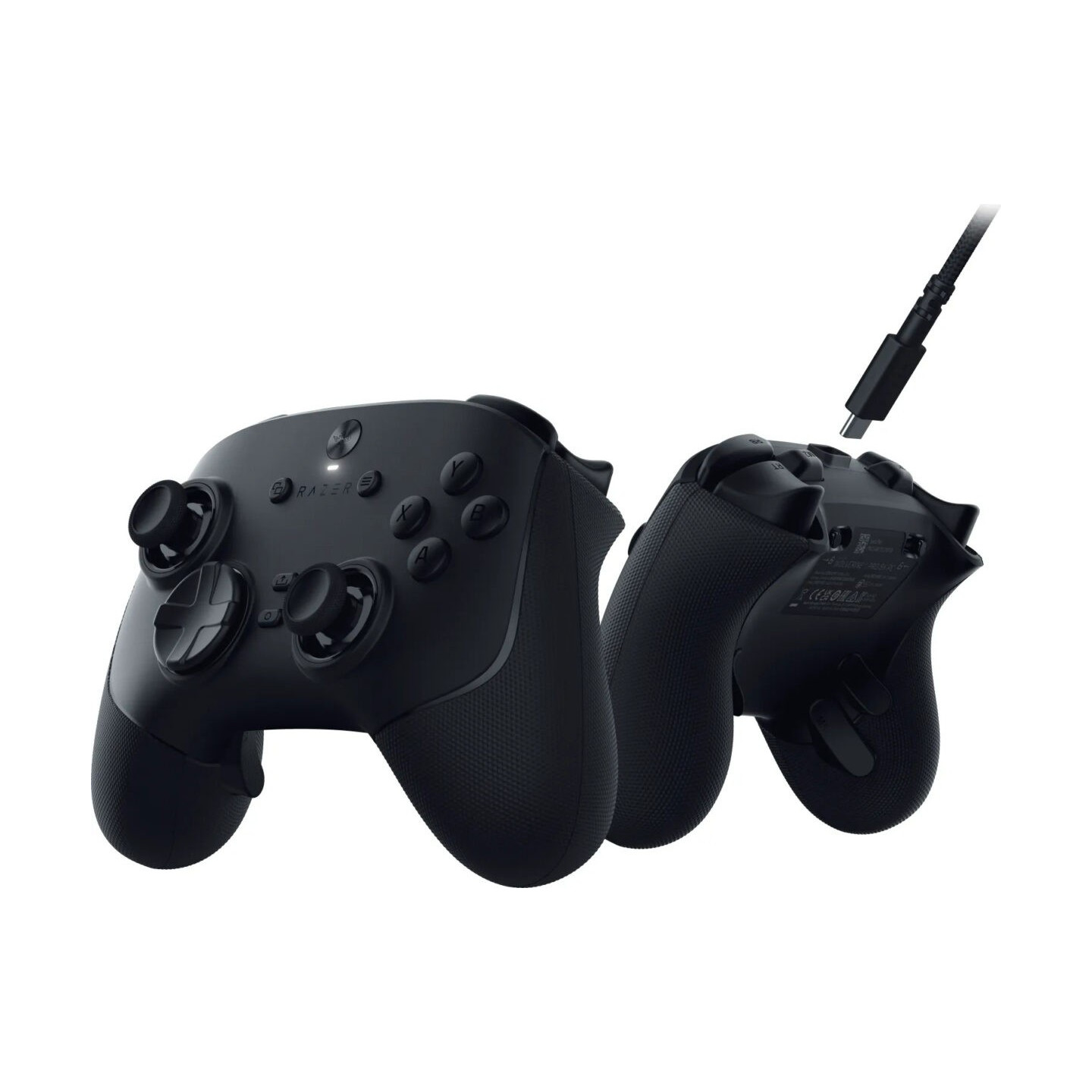 Razer Wolverine V3 Tournament Edition 8K PC Wired Gaming Controller (Boxed) — Buy in Cyprus with Fast Delivery