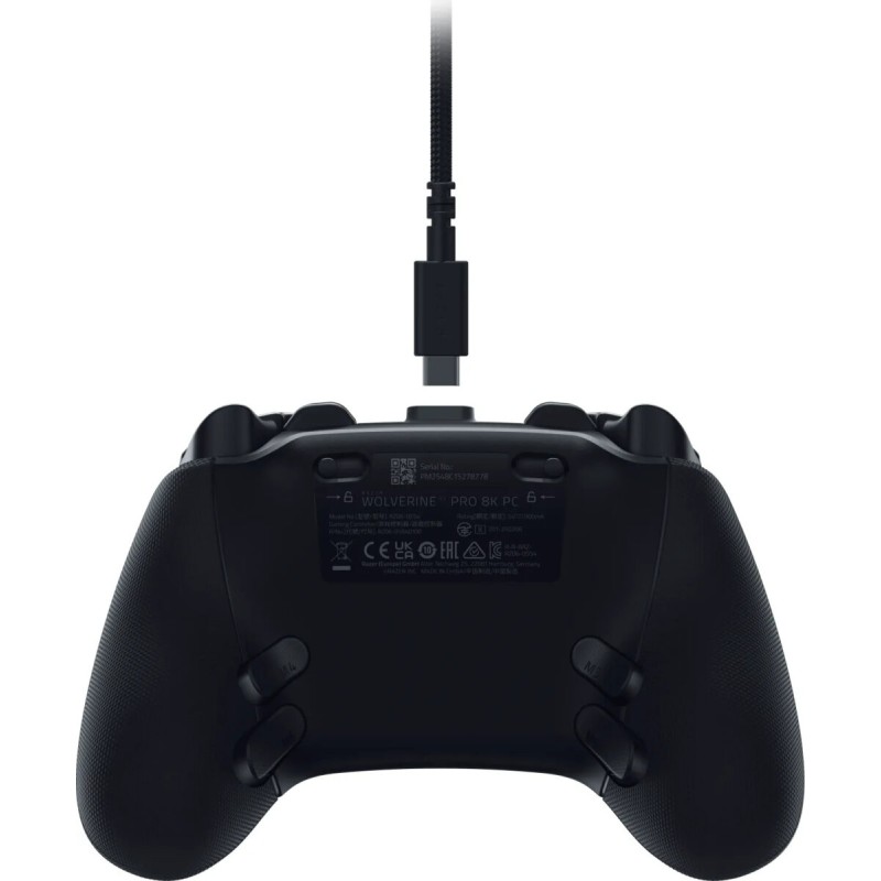 Buy Razer Wolverine V3 PRO 8K - Wolverine V3 PRO 8K - Wired PC Gaming Controller... in Cyprus, Nicosia, Limassol, Larnaka, Pafos