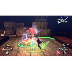 Buy Raidou: Remastered - The Mystery of the Soulless Army PS5 in Cyprus, Nicosia, Limassol, Larnaka, Pafos