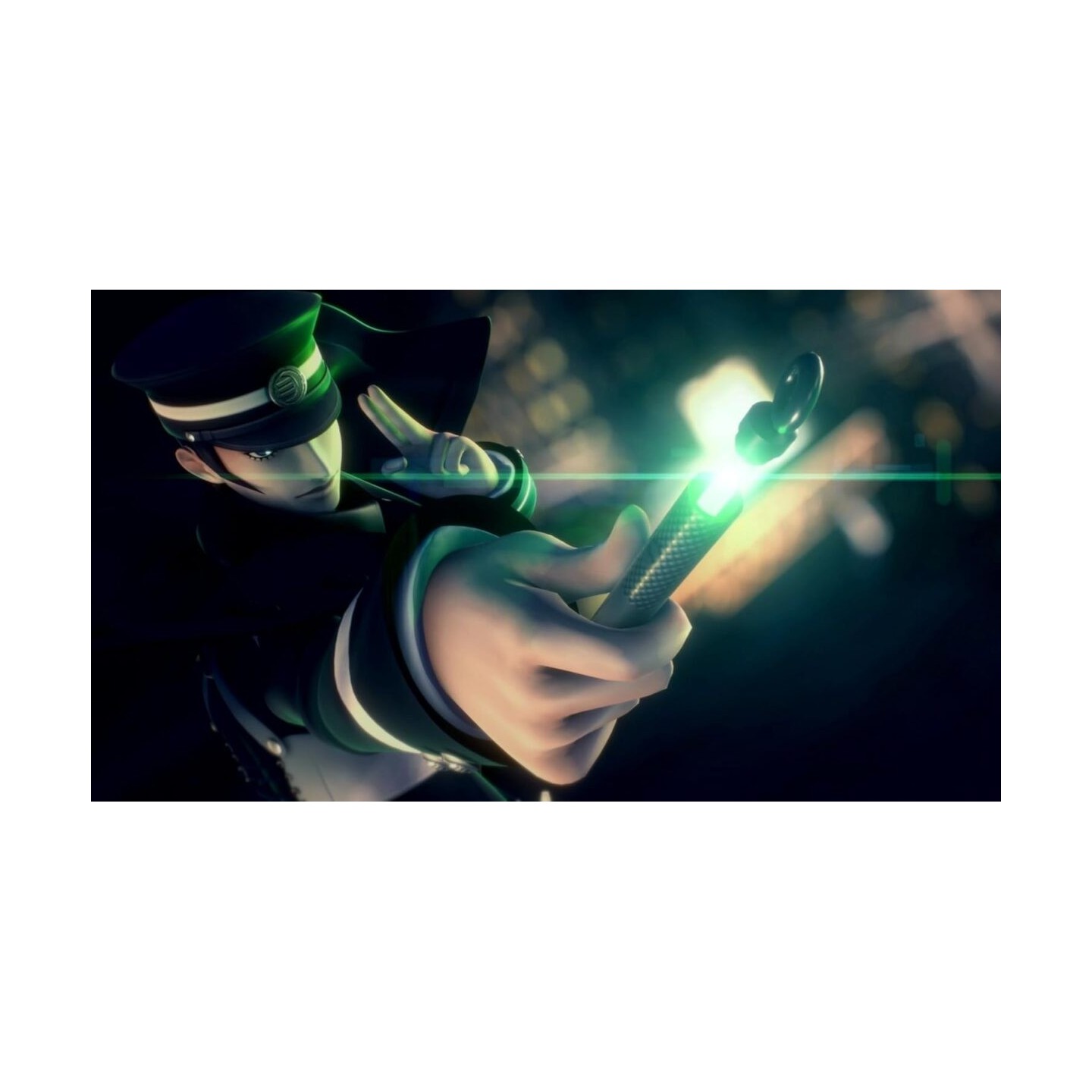 Raidou: Remastered - The Mystery of the Soulless Army PS5 — Buy in Cyprus with Fast Delivery