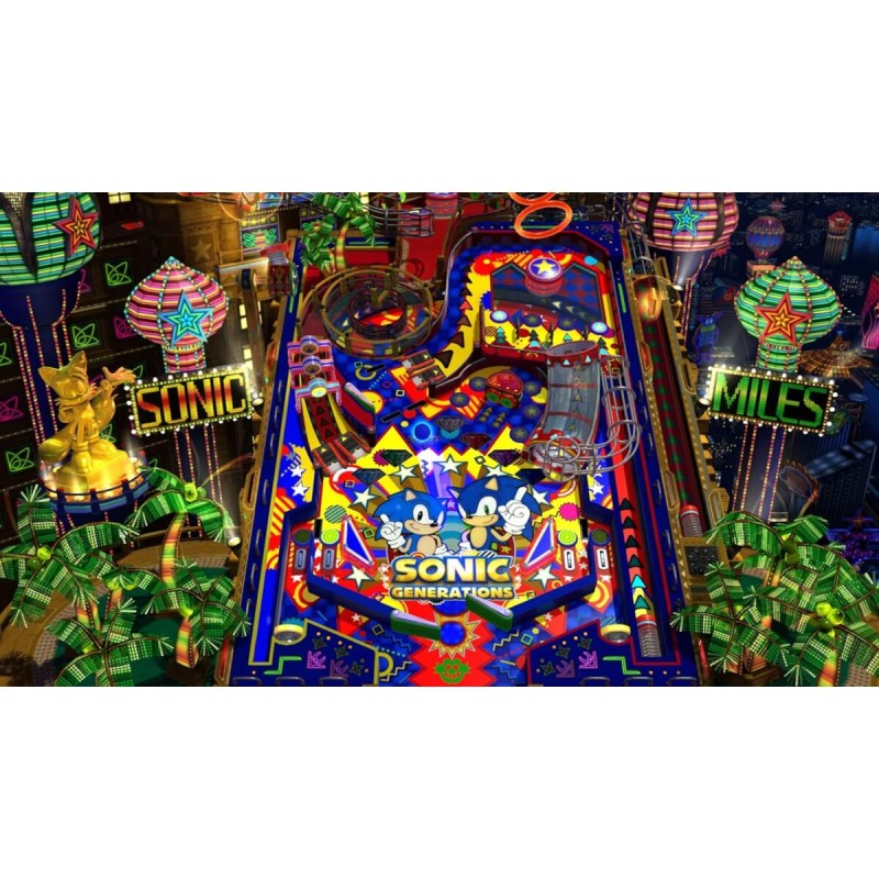 Buy Sonic X Shadow Generations - PS5 Game Bundle - Two Campaigns Remastered in Cyprus, Nicosia, Limassol, Larnaka, Pafos