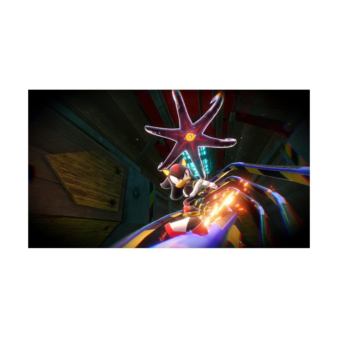 Sonic X Shadow Generations - PS5 Game Bundle - Two Campaigns Remastered — Buy in Cyprus with Fast Delivery