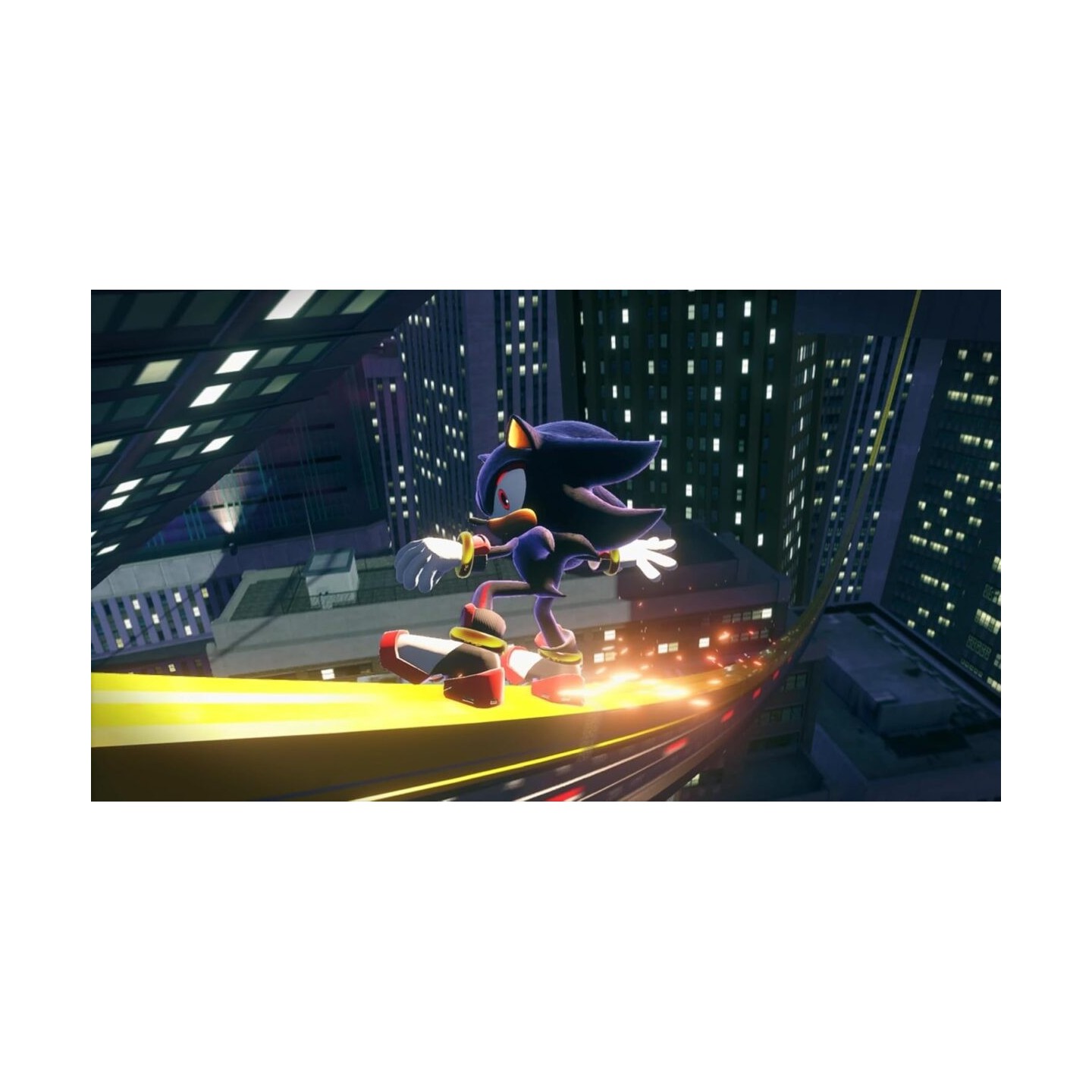 Sonic X Shadow Generations - PS5 Game Bundle - Two Campaigns Remastered — Buy in Cyprus with Fast Delivery