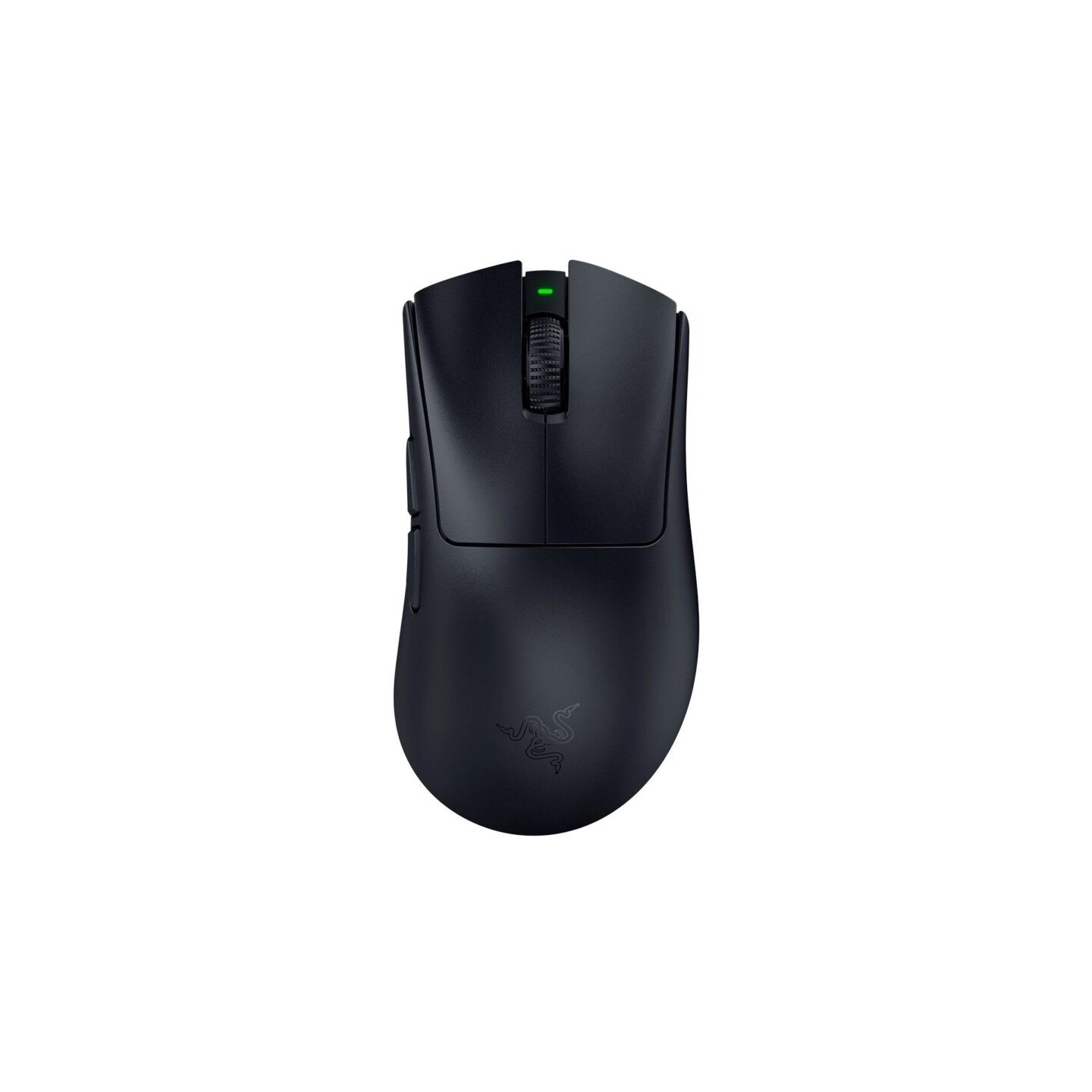 Razer DeathAdder V4 Pro Wireless Gaming Mouse - Black, 56g, 150h Battery, 45K DPI (Boxed) — Buy in Cyprus with Fast Delivery