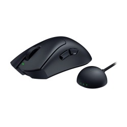 Buy Razer DeathAdder V4 Pro Wireless Gaming Mouse - V4 Pro - Black, 56g, 120h ba... in Cyprus, Nicosia, Limassol, Larnaka, Pafos
