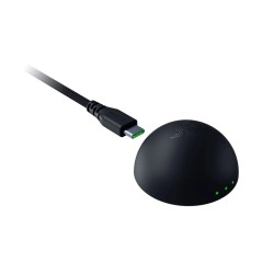 Buy Razer DeathAdder V4 Pro Wireless Gaming Mouse - V4 Pro - Black, 56g, 120h ba... in Cyprus, Nicosia, Limassol, Larnaka, Pafos