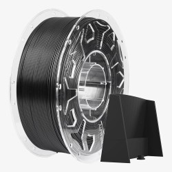 Buy Creality HP-ASA Filament - HP-ASA - (Black, 1.75mm, 1kg, Weather & UV resist... in Cyprus, Nicosia, Limassol, Larnaka, Pafos