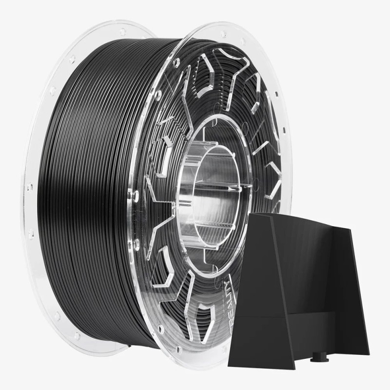 Buy Creality HP-ASA Filament - HP-ASA - (Black, 1.75mm, 1kg, Weather & UV resist... in Cyprus, Nicosia, Limassol, Larnaka, Pafos