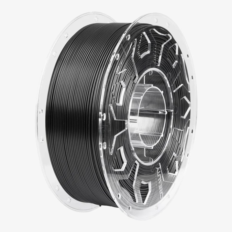 Buy Creality HP-ASA Filament - HP-ASA - (Black, 1.75mm, 1kg, Weather & UV resist... in Cyprus, Nicosia, Limassol, Larnaka, Pafos