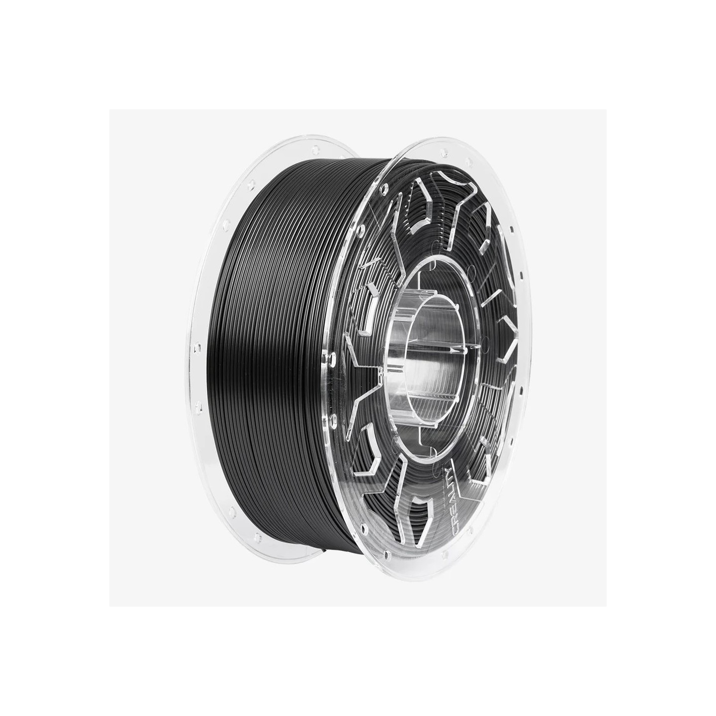 Creality HP-ASA Filament - HP-ASA - (Black, 1.75mm, 1kg, Weather & UV resistant) — Buy in Cyprus with Fast Delivery