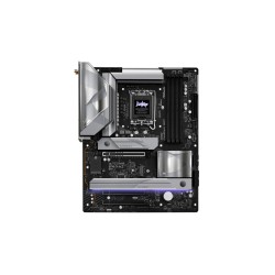 Buy ASRock Z890 LiveMixer WiFi - LGA1851 Socket - ATX Motherboard, Up to 256GB R... in Cyprus, Nicosia, Limassol, Larnaka, Pafos
