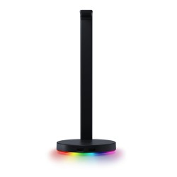 Buy Razer Base Station V2 Chroma - V2 - USB 3.1 Hub Headset Stand with 7.1 Surro... in Cyprus, Nicosia, Limassol, Larnaka, Pafos