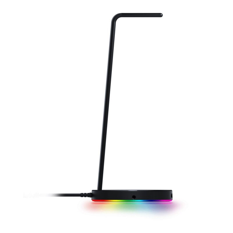 Buy Razer Base Station V2 Chroma - V2 - USB 3.1 Hub Headset Stand with 7.1 Surro... in Cyprus, Nicosia, Limassol, Larnaka, Pafos
