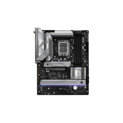 Buy ASRock Z890 LiveMixer WiFi - LGA1851 Socket - ATX Motherboard, Up to 256GB R... in Cyprus, Nicosia, Limassol, Larnaka, Pafos